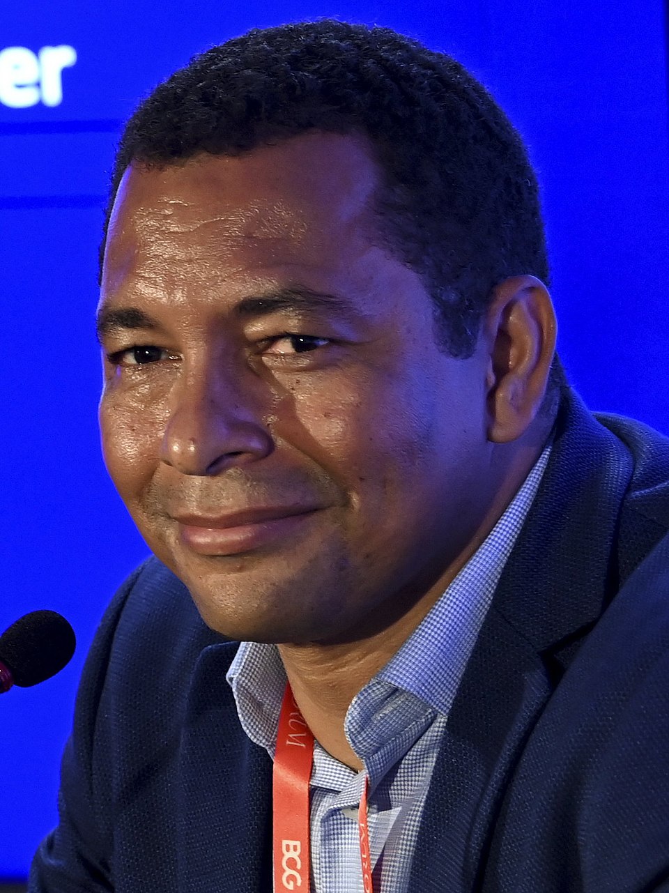 How Gilberto Silva Built His $20 Million Net Worth From Football